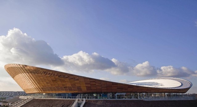 KB-London Velodrome