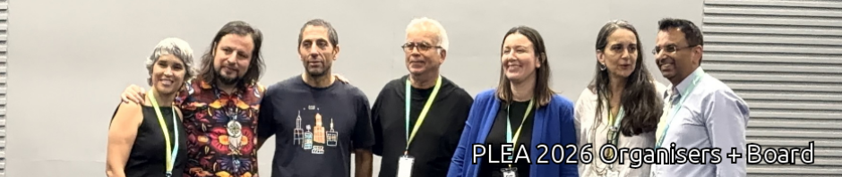 PLEA